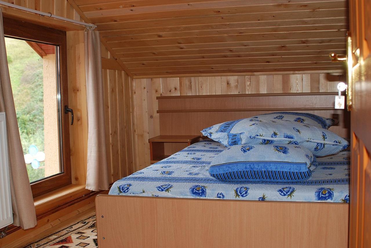 Cabana Suprema Armonie Dîmbovicioara Chambre photo