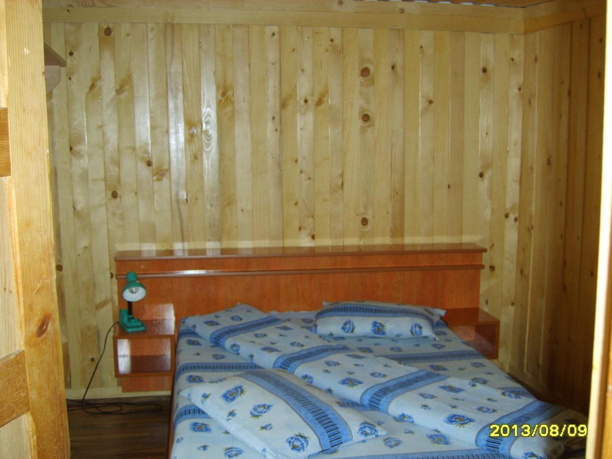 Cabana Suprema Armonie Dîmbovicioara Chambre photo