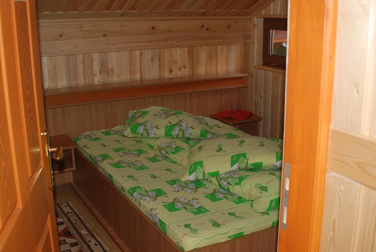 Cabana Suprema Armonie Dîmbovicioara Chambre photo