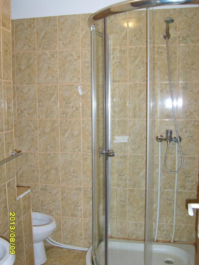 Cabana Suprema Armonie Dîmbovicioara Extérieur photo
