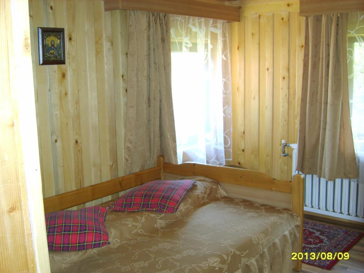 Cabana Suprema Armonie Dîmbovicioara Chambre photo