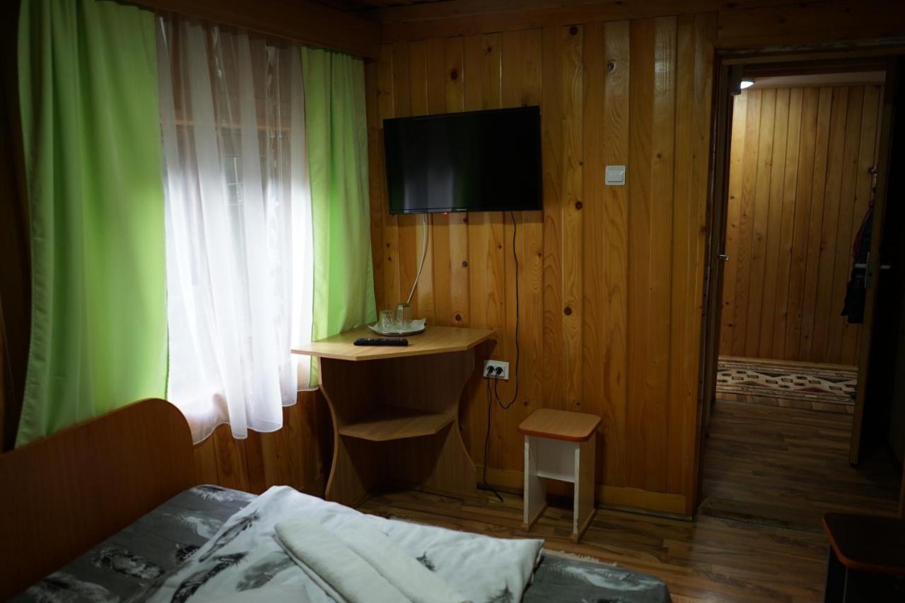 Cabana Suprema Armonie Dîmbovicioara Extérieur photo