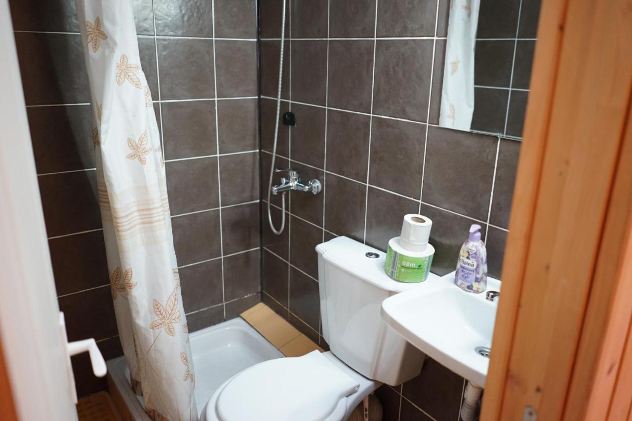 Cabana Suprema Armonie Dîmbovicioara Extérieur photo