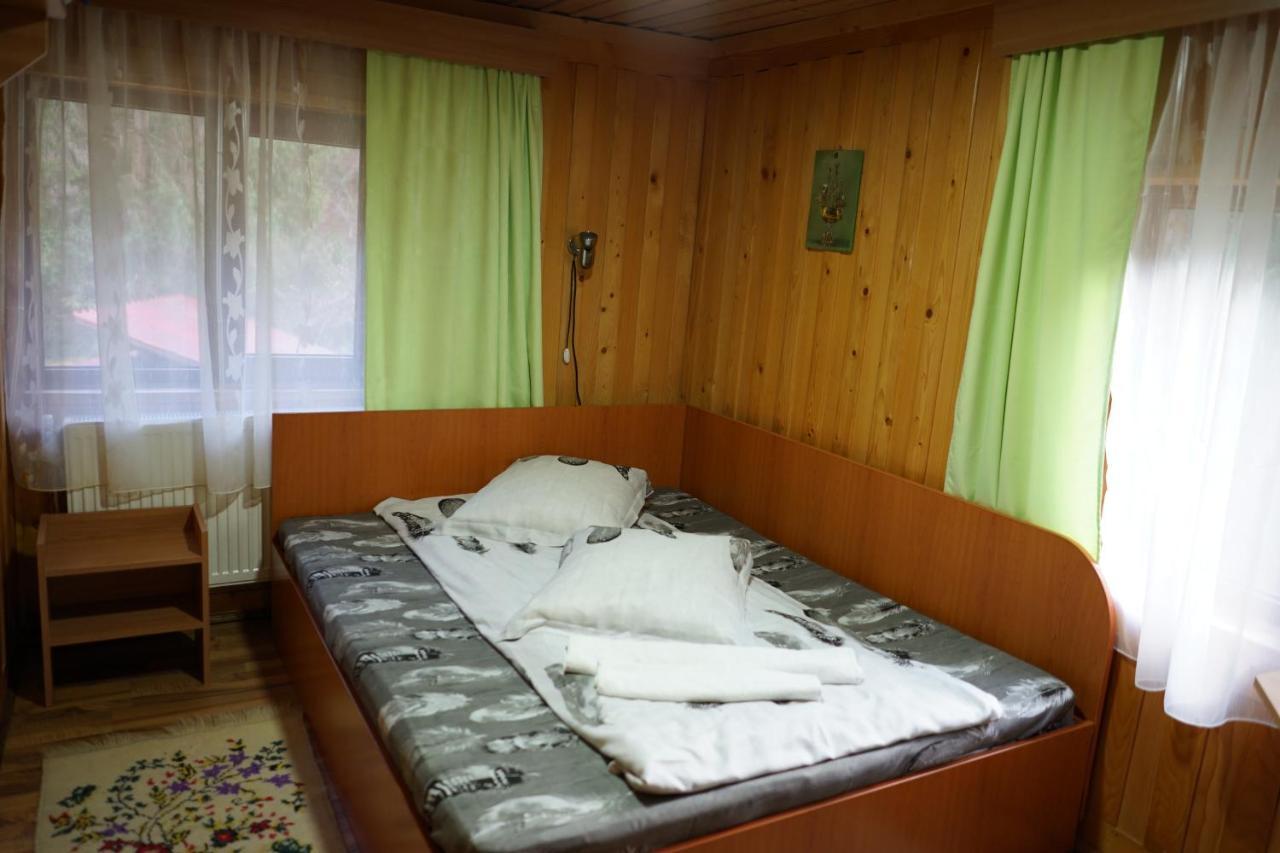 Cabana Suprema Armonie Dîmbovicioara Extérieur photo